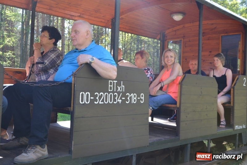 Zdjęcie w galerii na portalu naszraciborz.pl: Dwie dekady współpracy z czeskimi partnerami wiadomości z regionu