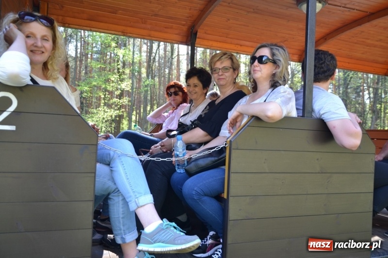 Zdjęcie w galerii na portalu naszraciborz.pl: Dwie dekady współpracy z czeskimi partnerami wiadomości z regionu