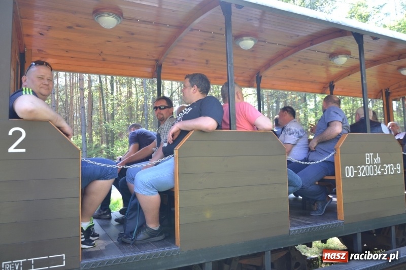 Zdjęcie w galerii na portalu naszraciborz.pl: Dwie dekady współpracy z czeskimi partnerami wiadomości z regionu