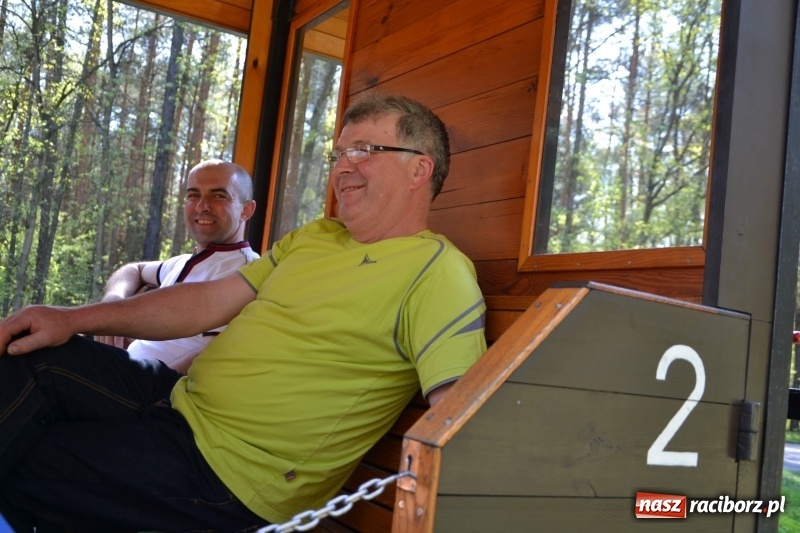 Zdjęcie w galerii na portalu naszraciborz.pl: Dwie dekady współpracy z czeskimi partnerami wiadomości z regionu