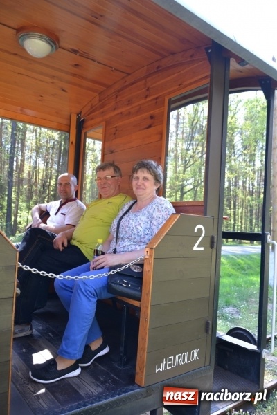 Zdjęcie w galerii na portalu naszraciborz.pl: Dwie dekady współpracy z czeskimi partnerami wiadomości z regionu