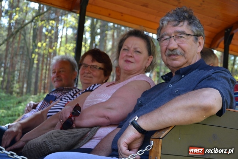 Zdjęcie w galerii na portalu naszraciborz.pl: Dwie dekady współpracy z czeskimi partnerami wiadomości z regionu