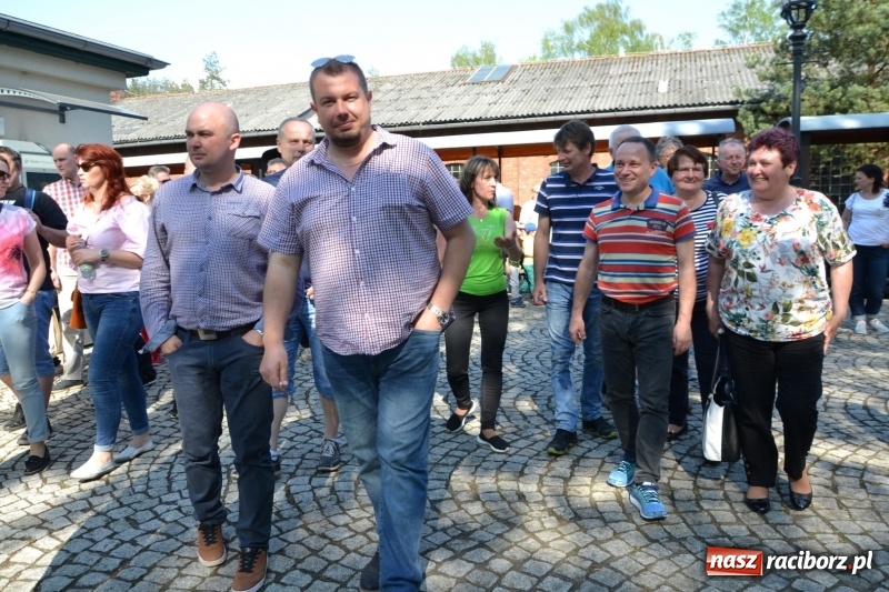 Zdjęcie w galerii na portalu naszraciborz.pl: Dwie dekady współpracy z czeskimi partnerami wiadomości z regionu