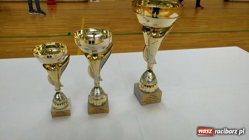 Zdjęcie w galerii na portalu naszraciborz.pl: Mistrzostwa Raciborza w Dwa Ognie wiadomości z regionu