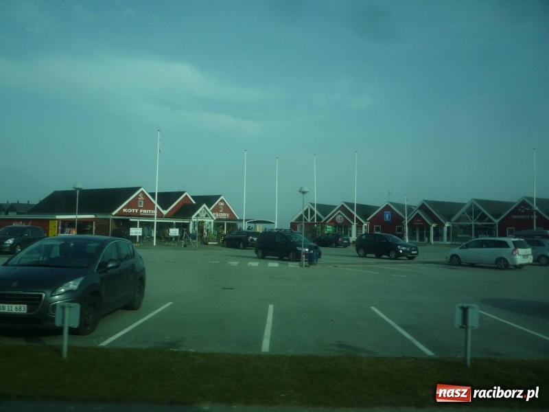 Zdjęcie w galerii na portalu naszraciborz.pl: Z Tworkowa do Danii w ramach projektu Erasmus + wiadomości z regionu