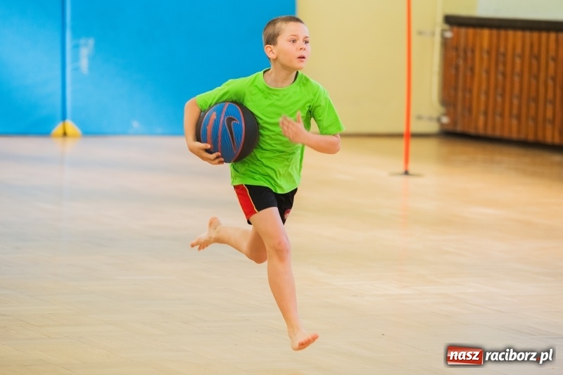 Zdjęcie w galerii na portalu naszraciborz.pl: Turniej Gier i Zabaw w Borucinie. Krzanowice najlepsze wiadomości z regionu