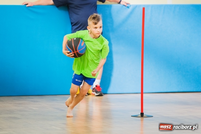 Zdjęcie w galerii na portalu naszraciborz.pl: Turniej Gier i Zabaw w Borucinie. Krzanowice najlepsze wiadomości z regionu
