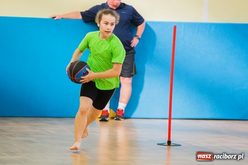 Zdjęcie w galerii na portalu naszraciborz.pl: Turniej Gier i Zabaw w Borucinie. Krzanowice najlepsze wiadomości z regionu