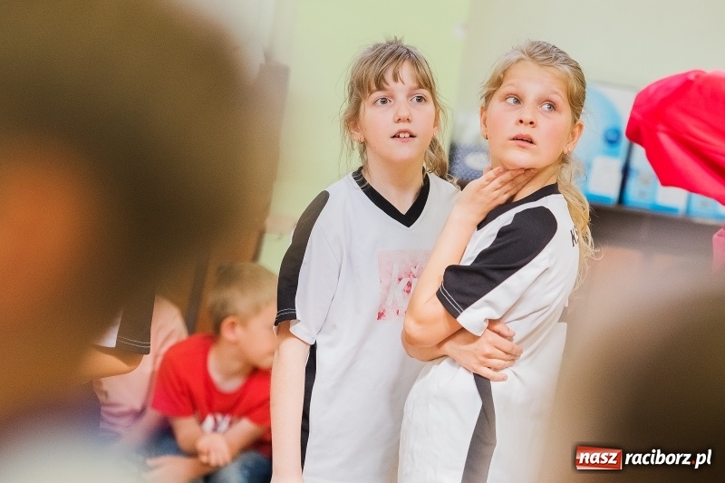 Zdjęcie w galerii na portalu naszraciborz.pl: Turniej Gier i Zabaw w Borucinie. Krzanowice najlepsze wiadomości z regionu