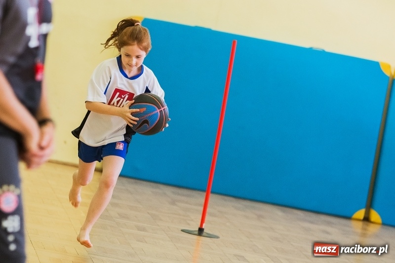 Zdjęcie w galerii na portalu naszraciborz.pl: Turniej Gier i Zabaw w Borucinie. Krzanowice najlepsze wiadomości z regionu