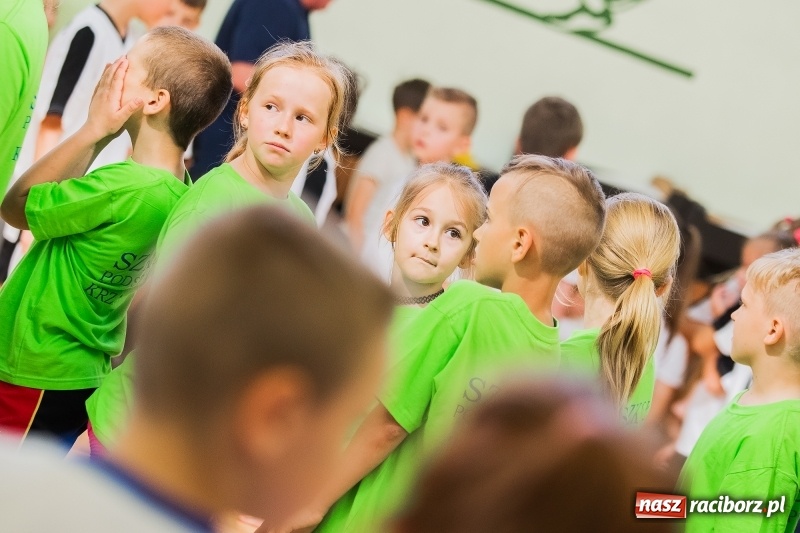 Zdjęcie w galerii na portalu naszraciborz.pl: Turniej Gier i Zabaw w Borucinie. Krzanowice najlepsze wiadomości z regionu