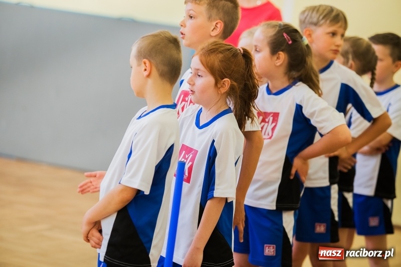 Zdjęcie w galerii na portalu naszraciborz.pl: Turniej Gier i Zabaw w Borucinie. Krzanowice najlepsze wiadomości z regionu