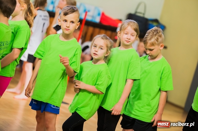 Zdjęcie w galerii na portalu naszraciborz.pl: Turniej Gier i Zabaw w Borucinie. Krzanowice najlepsze wiadomości z regionu