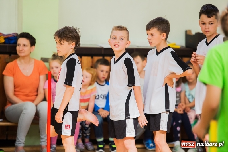 Zdjęcie w galerii na portalu naszraciborz.pl: Turniej Gier i Zabaw w Borucinie. Krzanowice najlepsze wiadomości z regionu