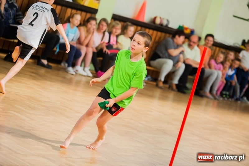 Zdjęcie w galerii na portalu naszraciborz.pl: Turniej Gier i Zabaw w Borucinie. Krzanowice najlepsze wiadomości z regionu