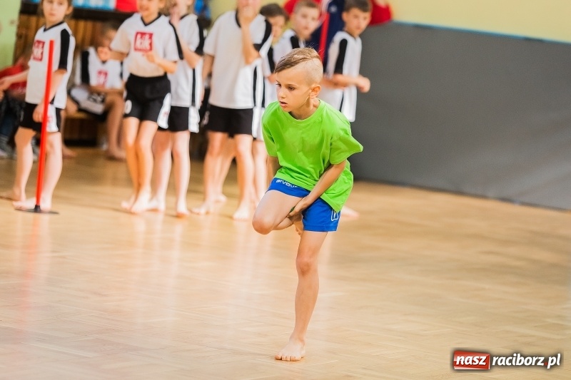 Zdjęcie w galerii na portalu naszraciborz.pl: Turniej Gier i Zabaw w Borucinie. Krzanowice najlepsze wiadomości z regionu