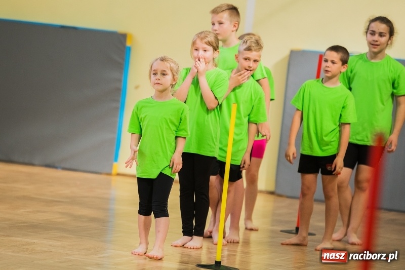 Zdjęcie w galerii na portalu naszraciborz.pl: Turniej Gier i Zabaw w Borucinie. Krzanowice najlepsze wiadomości z regionu