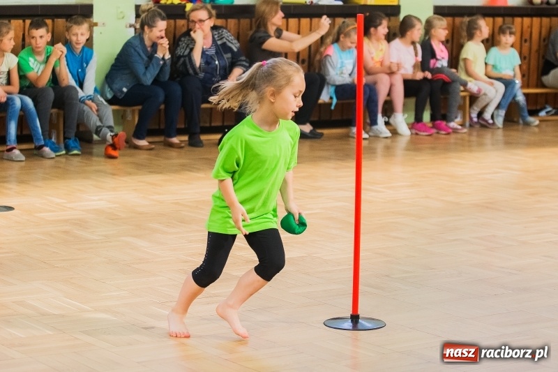 Zdjęcie w galerii na portalu naszraciborz.pl: Turniej Gier i Zabaw w Borucinie. Krzanowice najlepsze wiadomości z regionu
