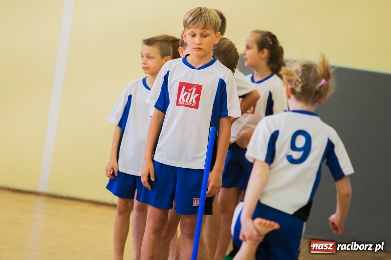 Zdjęcie w galerii na portalu naszraciborz.pl: Turniej Gier i Zabaw w Borucinie. Krzanowice najlepsze wiadomości z regionu