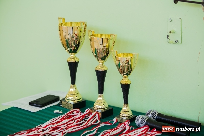Zdjęcie w galerii na portalu naszraciborz.pl: Turniej Gier i Zabaw w Borucinie. Krzanowice najlepsze wiadomości z regionu