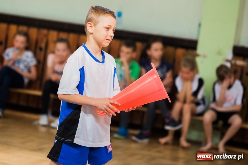 Zdjęcie w galerii na portalu naszraciborz.pl: Turniej Gier i Zabaw w Borucinie. Krzanowice najlepsze wiadomości z regionu