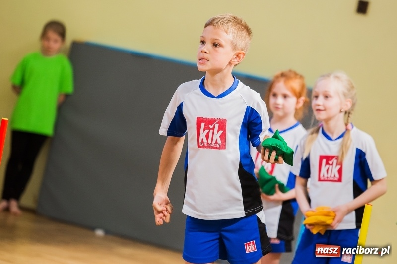 Zdjęcie w galerii na portalu naszraciborz.pl: Turniej Gier i Zabaw w Borucinie. Krzanowice najlepsze wiadomości z regionu