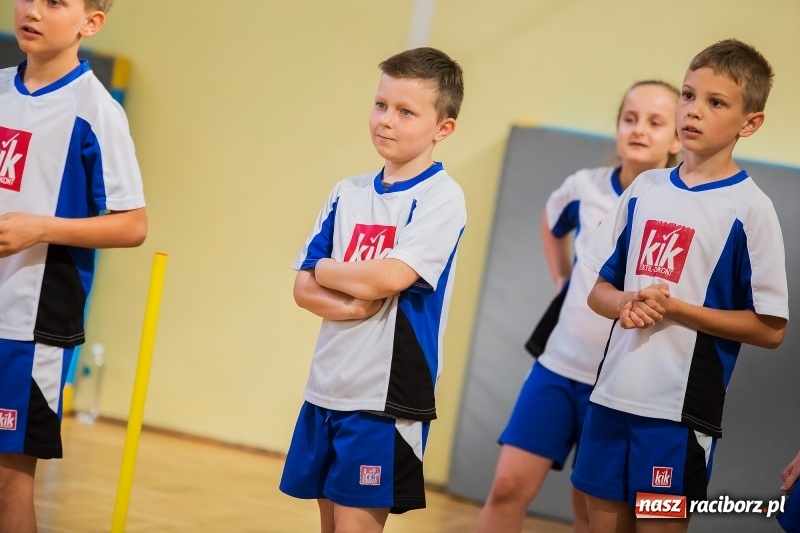 Zdjęcie w galerii na portalu naszraciborz.pl: Turniej Gier i Zabaw w Borucinie. Krzanowice najlepsze wiadomości z regionu