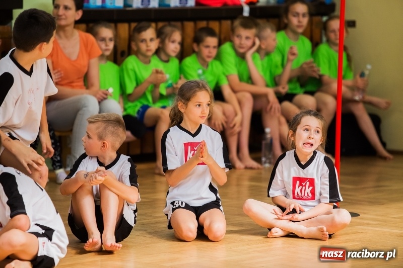 Zdjęcie w galerii na portalu naszraciborz.pl: Turniej Gier i Zabaw w Borucinie. Krzanowice najlepsze wiadomości z regionu
