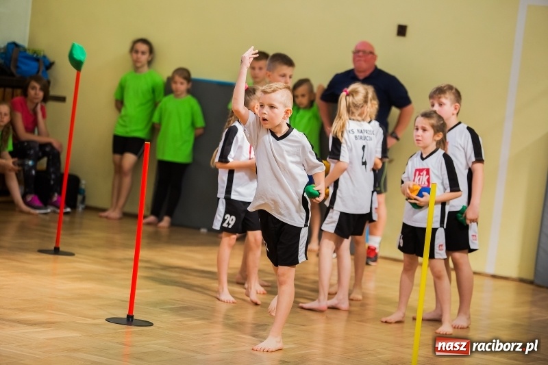 Zdjęcie w galerii na portalu naszraciborz.pl: Turniej Gier i Zabaw w Borucinie. Krzanowice najlepsze wiadomości z regionu