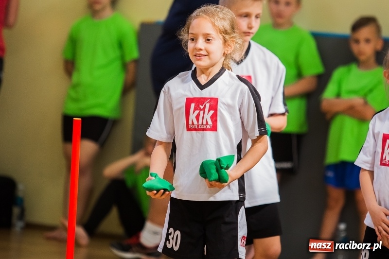 Zdjęcie w galerii na portalu naszraciborz.pl: Turniej Gier i Zabaw w Borucinie. Krzanowice najlepsze wiadomości z regionu