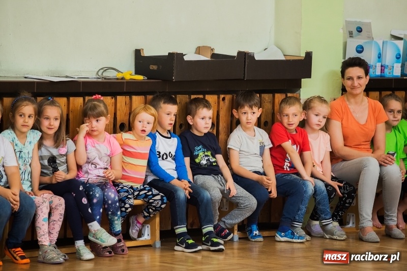 Zdjęcie w galerii na portalu naszraciborz.pl: Turniej Gier i Zabaw w Borucinie. Krzanowice najlepsze wiadomości z regionu