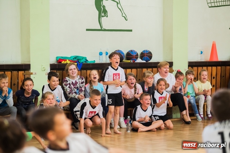 Zdjęcie w galerii na portalu naszraciborz.pl: Turniej Gier i Zabaw w Borucinie. Krzanowice najlepsze wiadomości z regionu