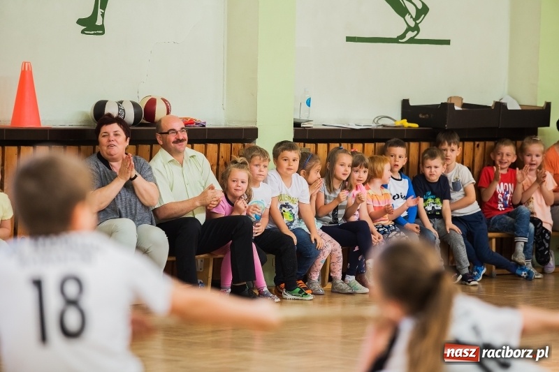 Zdjęcie w galerii na portalu naszraciborz.pl: Turniej Gier i Zabaw w Borucinie. Krzanowice najlepsze wiadomości z regionu