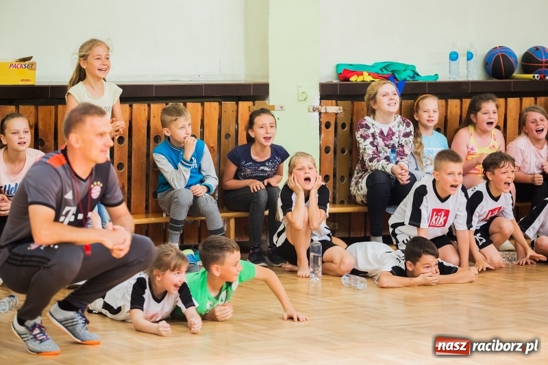 Zdjęcie w galerii na portalu naszraciborz.pl: Turniej Gier i Zabaw w Borucinie. Krzanowice najlepsze wiadomości z regionu