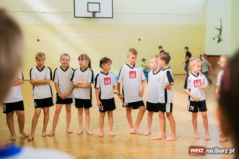 Zdjęcie w galerii na portalu naszraciborz.pl: Turniej Gier i Zabaw w Borucinie. Krzanowice najlepsze wiadomości z regionu