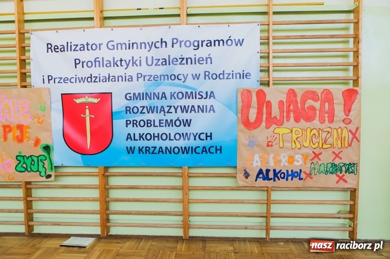 Zdjęcie w galerii na portalu naszraciborz.pl: Turniej Gier i Zabaw w Borucinie. Krzanowice najlepsze wiadomości z regionu