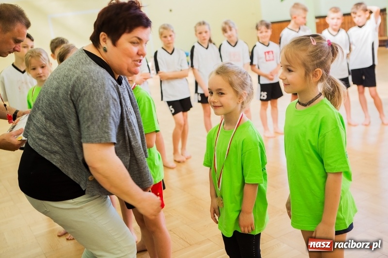 Zdjęcie w galerii na portalu naszraciborz.pl: Turniej Gier i Zabaw w Borucinie. Krzanowice najlepsze wiadomości z regionu