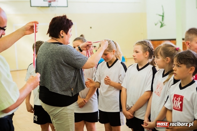 Zdjęcie w galerii na portalu naszraciborz.pl: Turniej Gier i Zabaw w Borucinie. Krzanowice najlepsze wiadomości z regionu