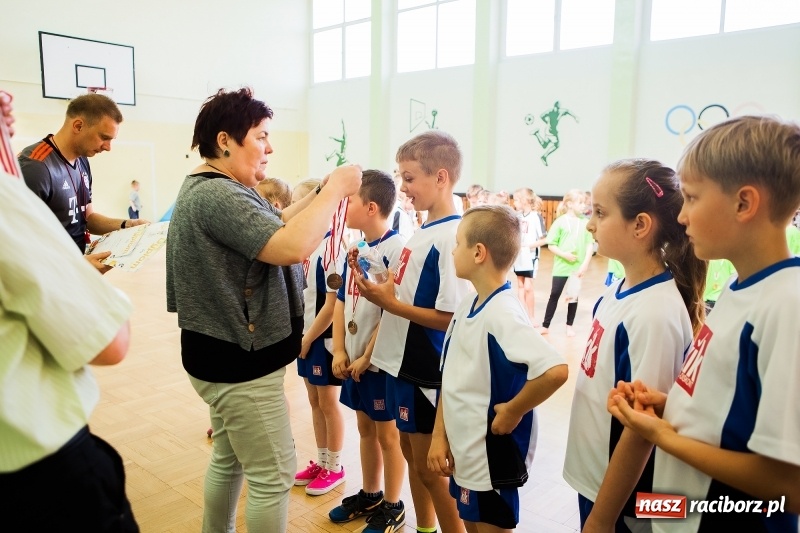 Zdjęcie w galerii na portalu naszraciborz.pl: Turniej Gier i Zabaw w Borucinie. Krzanowice najlepsze wiadomości z regionu