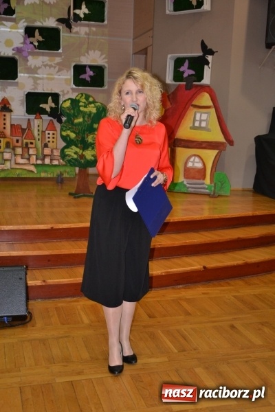 Zdjęcie w galerii na portalu naszraciborz.pl: XXVI Międzynarodowy Przegląd Teatrzyków Przedszkolnych wiadomości z regionu