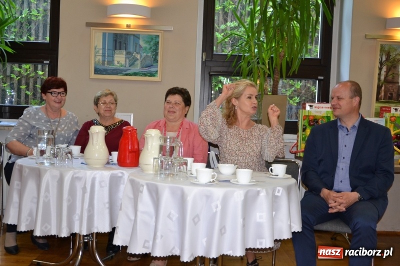 Zdjęcie w galerii na portalu naszraciborz.pl: XXVI Międzynarodowy Przegląd Teatrzyków Przedszkolnych wiadomości z regionu