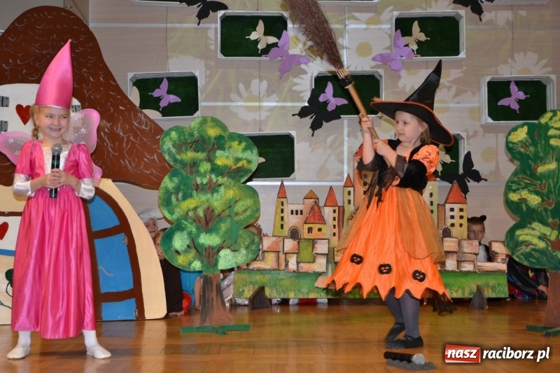 Zdjęcie w galerii na portalu naszraciborz.pl: XXVI Międzynarodowy Przegląd Teatrzyków Przedszkolnych wiadomości z regionu