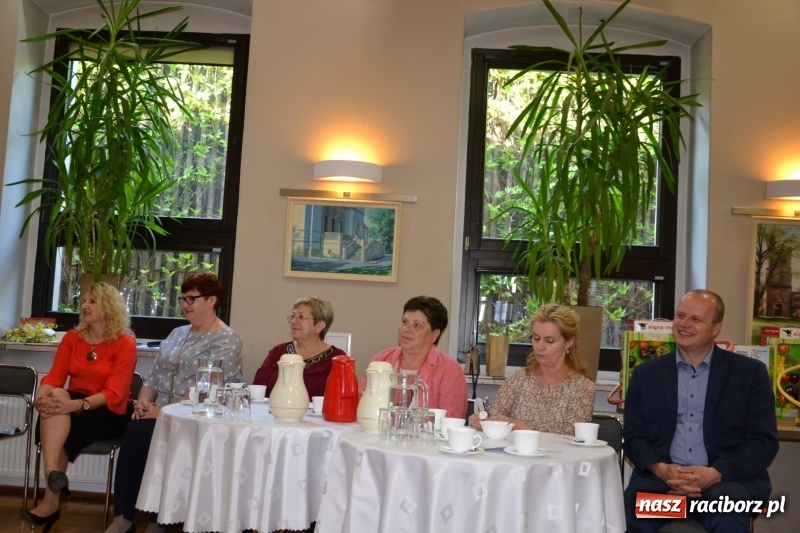 Zdjęcie w galerii na portalu naszraciborz.pl: XXVI Międzynarodowy Przegląd Teatrzyków Przedszkolnych wiadomości z regionu