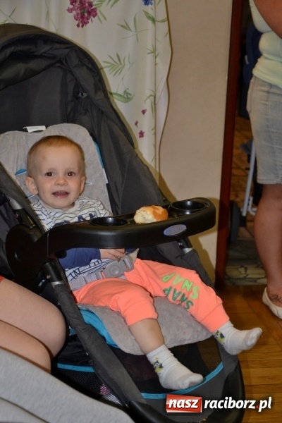 Zdjęcie w galerii na portalu naszraciborz.pl: XXVI Międzynarodowy Przegląd Teatrzyków Przedszkolnych wiadomości z regionu