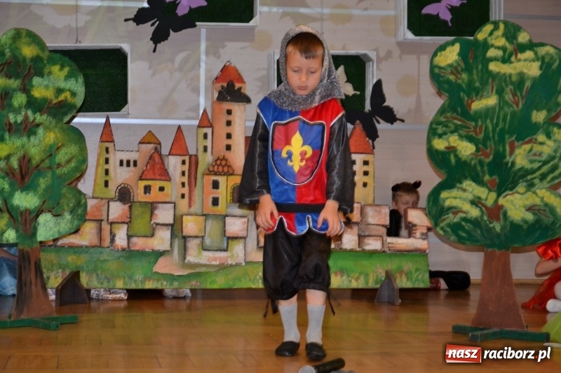 Zdjęcie w galerii na portalu naszraciborz.pl: XXVI Międzynarodowy Przegląd Teatrzyków Przedszkolnych wiadomości z regionu