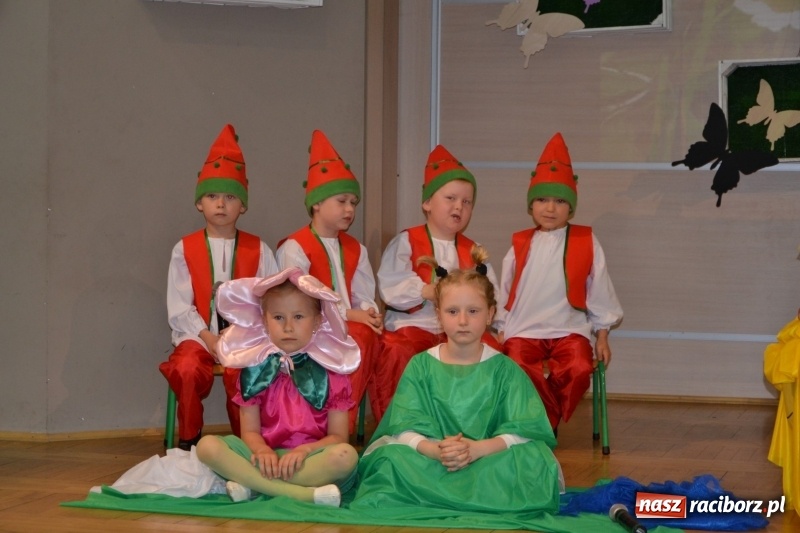 Zdjęcie w galerii na portalu naszraciborz.pl: XXVI Międzynarodowy Przegląd Teatrzyków Przedszkolnych wiadomości z regionu