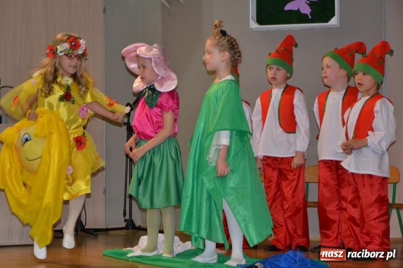 Zdjęcie w galerii na portalu naszraciborz.pl: XXVI Międzynarodowy Przegląd Teatrzyków Przedszkolnych wiadomości z regionu