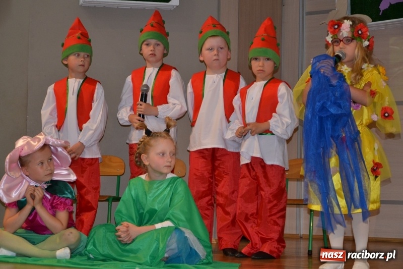 Zdjęcie w galerii na portalu naszraciborz.pl: XXVI Międzynarodowy Przegląd Teatrzyków Przedszkolnych wiadomości z regionu