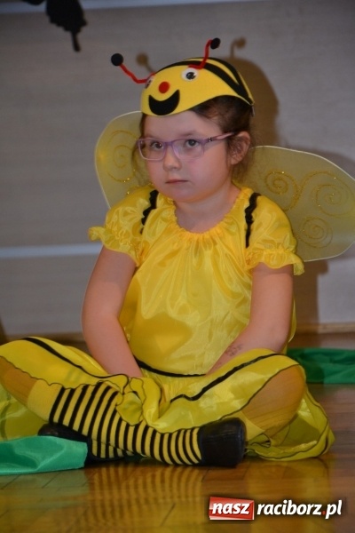 Zdjęcie w galerii na portalu naszraciborz.pl: XXVI Międzynarodowy Przegląd Teatrzyków Przedszkolnych wiadomości z regionu