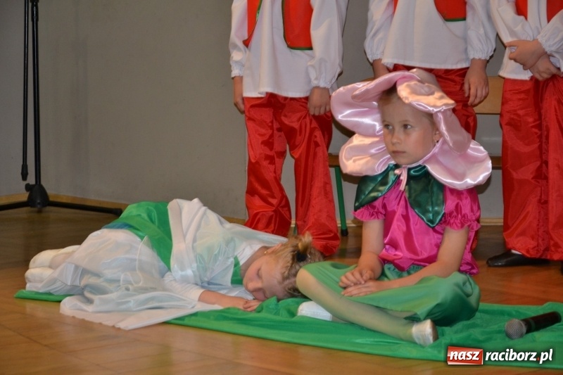 Zdjęcie w galerii na portalu naszraciborz.pl: XXVI Międzynarodowy Przegląd Teatrzyków Przedszkolnych wiadomości z regionu